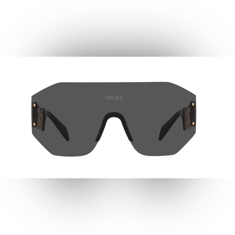 Unisex Versace Sunglasses - Picture 3 of 7